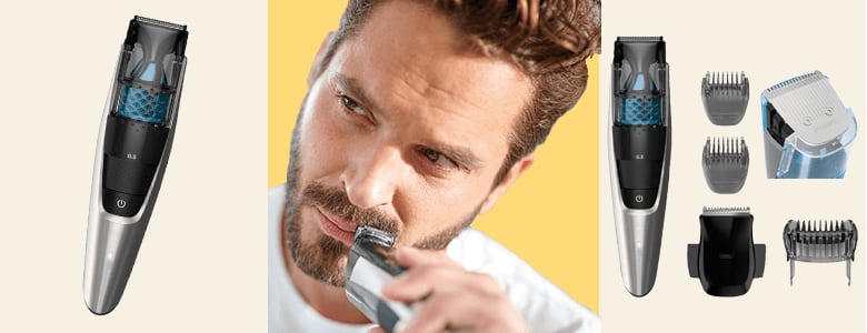 Philips Norelco BT721549